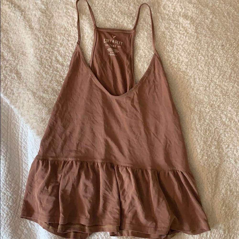 AEO soft and sexy tank